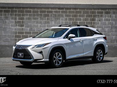 Used 2018 Lexus RX 350 AWD w/ Premium Package