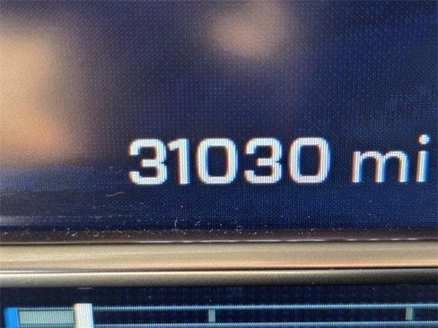 Certified 2025 Chevrolet Silverado 3500 High Country w/ Technology Package image 23