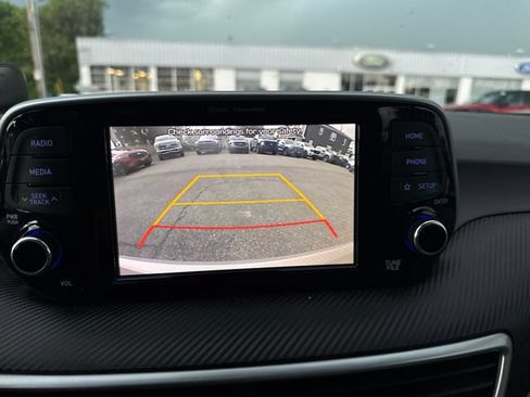 Used 2020 Hyundai Tucson Value AWD/4WD image 19