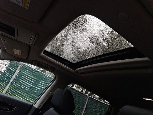 New 2026 Honda CR-V EX-L image 11