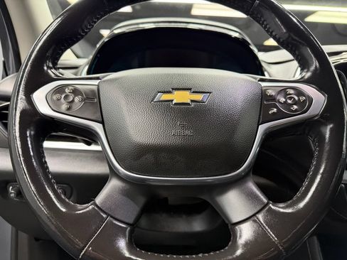 Used 2021 Chevrolet Traverse LT FWD image 22