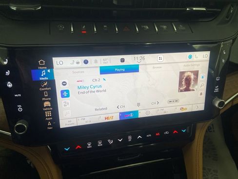 New 2026 Jeep Grand Cherokee Summit image 35