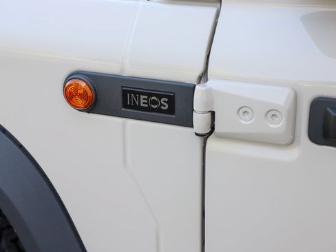 New 2026 INEOS Grenadier AWD/4WD image 45