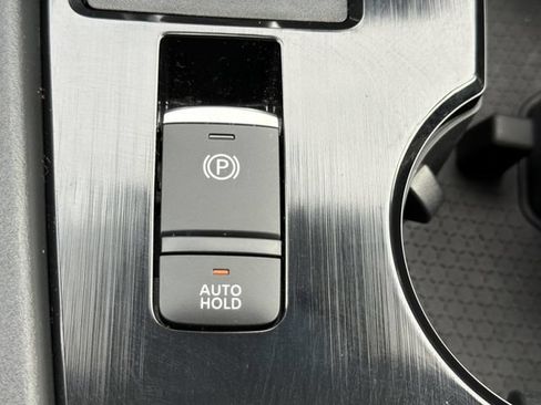 Used 2026 Nissan Rogue Dark Armor FWD image 20