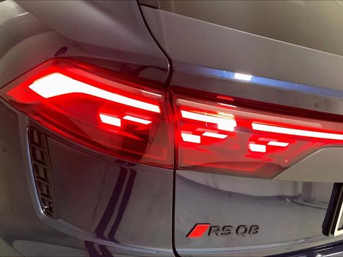 Used 2025 Audi RS Q8 performance AWD/4WD image 28