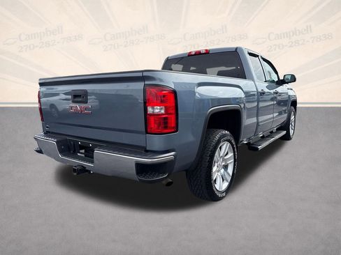 Used 2016 GMC Sierra 1500 SLE w/ SLE Value Package image 6