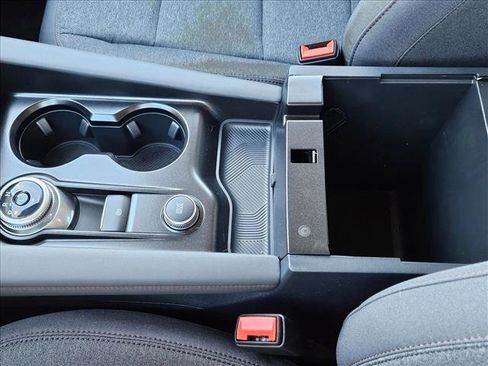 New 2026 Ford Explorer Active image 14