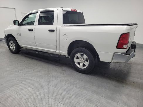 Used 2017 RAM 1500 Tradesman w/ Popular Equipment Group image 3