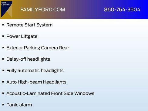 Certified 2023 Ford Explorer XLT w/ Equipment Group 202A image 16