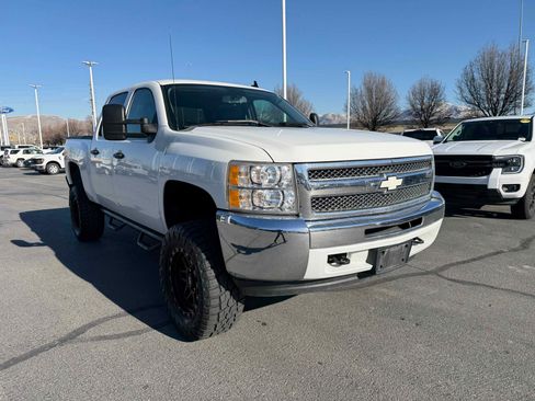 Used 2013 Chevrolet Silverado 1500 LT image 11