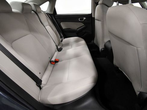 Used 2023 Honda Civic LX image 16