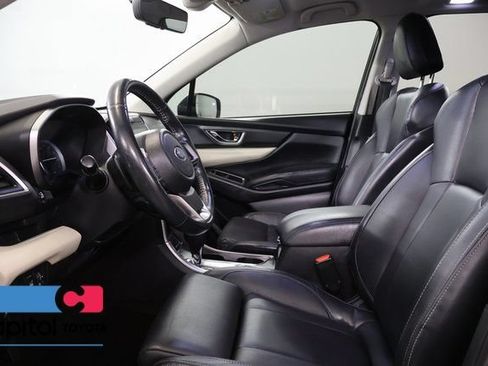 Used 2019 Subaru Ascent Limited w/ Popular Package #2A AWD/4WD image 12