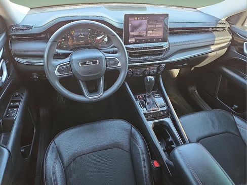 Used 2022 Jeep Compass Trailhawk w/ Trailer Tow Group image 8