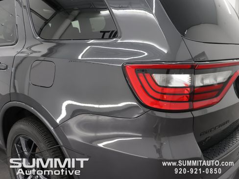 New 2026 Dodge Durango GT AWD/4WD image 33