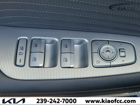 Used 2024 Hyundai Palisade Calligraphy AWD/4WD image 26