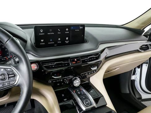 Used 2022 Acura MDX SH-AWD w/ Technology Package image 12