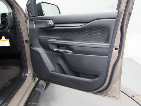 New 2026 Ford Ranger XLT w/ Equipment Group 301A High image 16