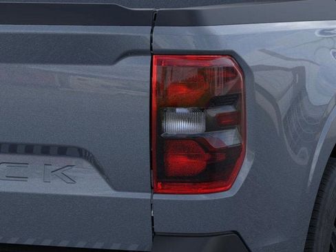 New 2025 Ford Maverick XLT w/ XLT Luxury Package image 22