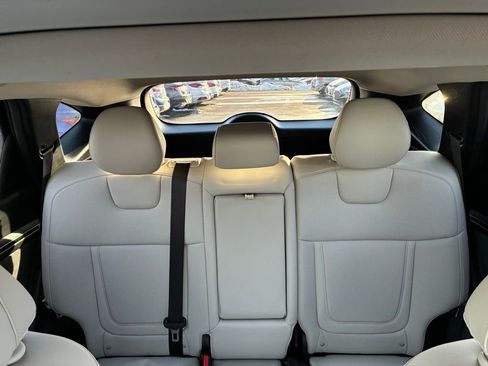 Used 2023 Hyundai Tucson SEL w/ Convenience Package image 15