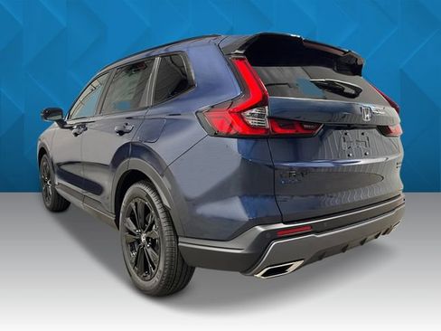 New 2026 Honda CR-V Sport Touring image 3