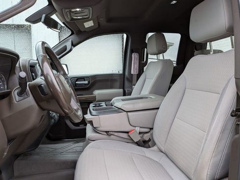 Used 2019 Chevrolet Silverado 1500 LT w/ All-Star Edition image 14