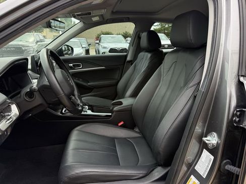 Used 2024 Acura Integra FWD image 26