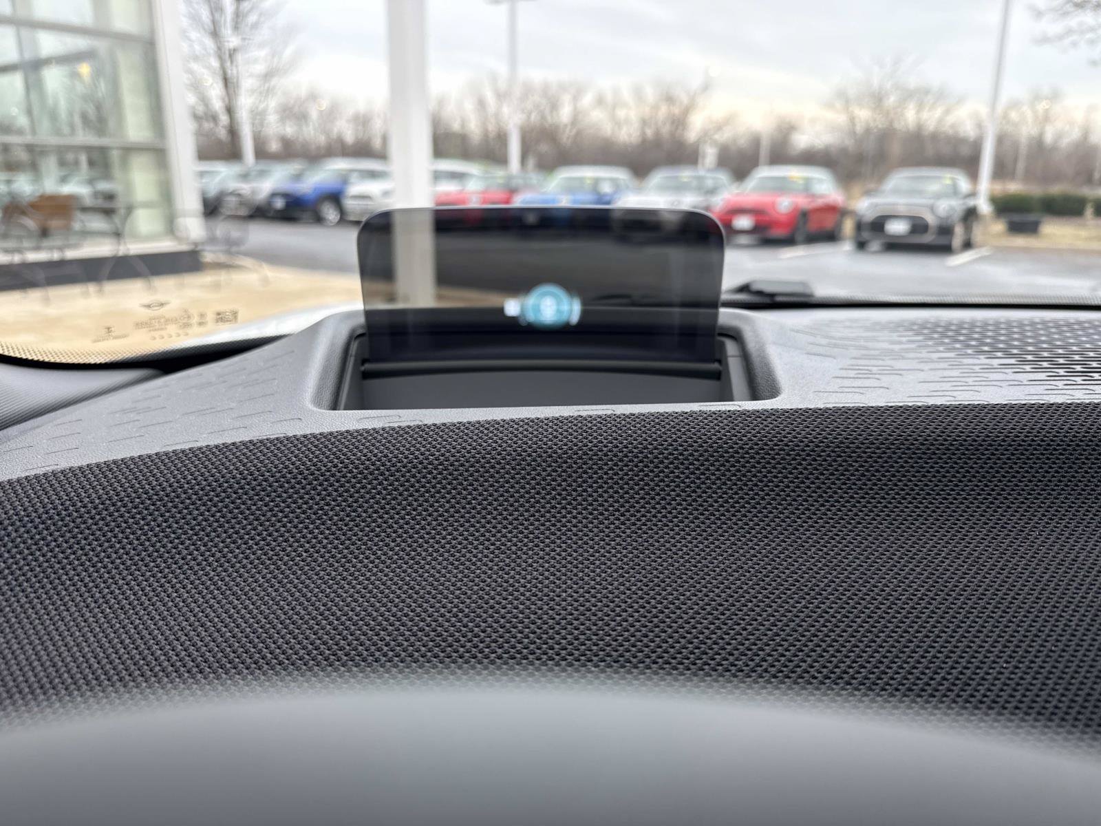 New 2026 MINI Cooper 4-Door Hardtop FWD image 32