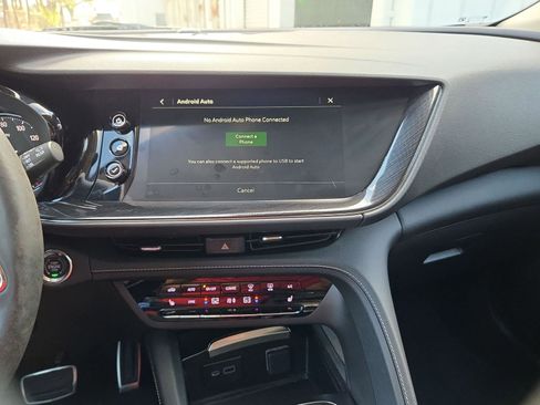 Used 2023 Buick Envision Essence w/ Sport Touring Package AWD/4WD image 19