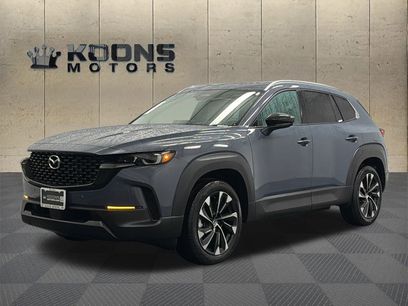New 2026 MAZDA CX-50 2.5 Hybrid w/ Premium Plus Pkg