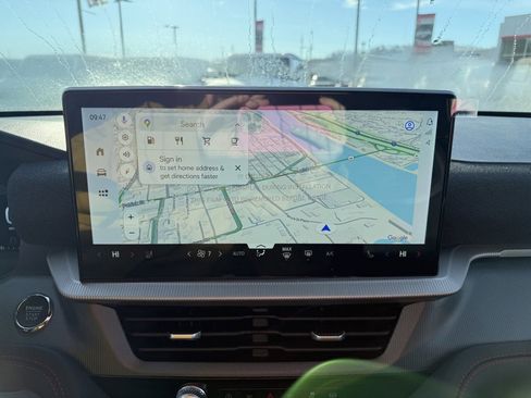 New 2026 Ford Explorer ST image 21