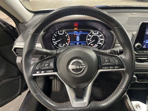 Used 2023 Nissan Altima 2.5 SR FWD image 24