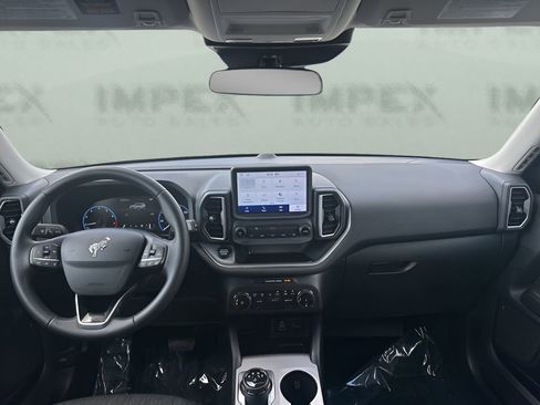 Used 2024 Ford Bronco Sport Big Bend w/ Convenience Package image 12