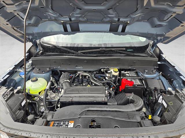 New 2026 Ford Bronco Sport Big Bend AWD/4WD image 16