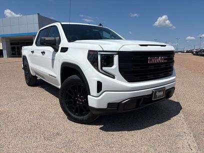New 2026 GMC Sierra 1500 Pro w/ Graphite Edition
