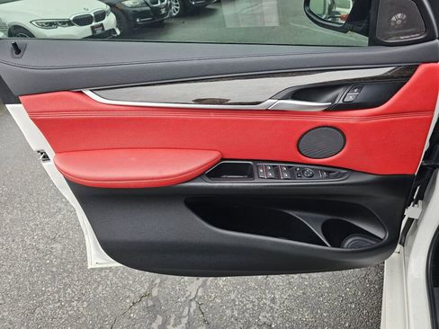 Used 2017 BMW X6 xDrive35i image 20