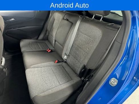 Used 2024 Chevrolet Equinox LT AWD/4WD image 12