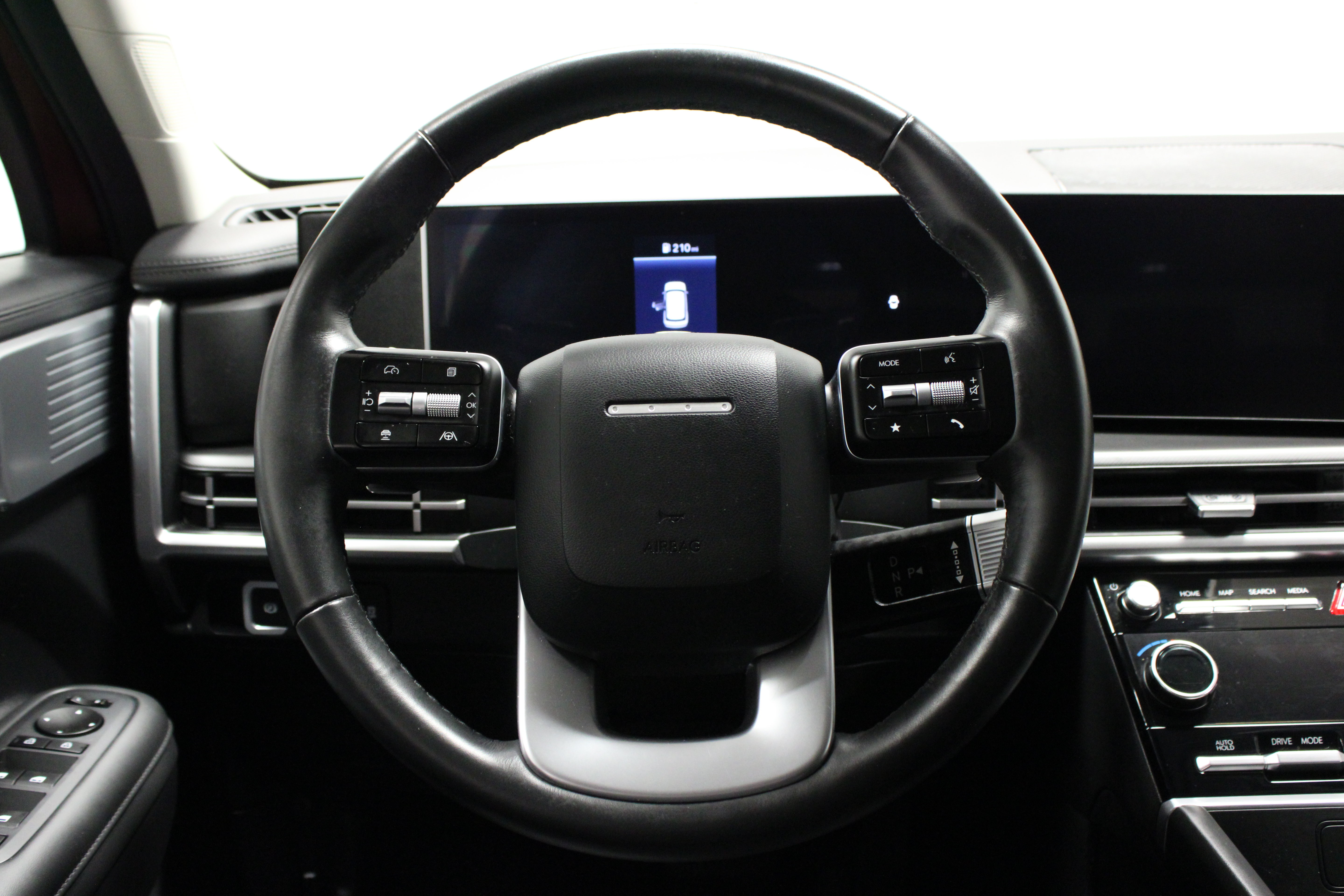 Used 2026 Hyundai Santa Fe SEL FWD image 21