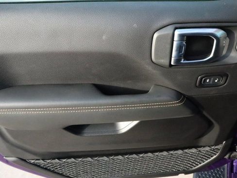 New 2026 Jeep Wrangler Sahara image 15