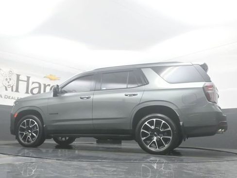 Used 2024 Chevrolet Tahoe RST w/ Sport Performance Package AWD/4WD image 57