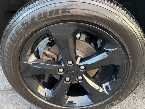 Certified 2022 Jeep Grand Cherokee Altitude image 9