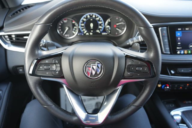 Used 2024 Buick Enclave Avenir w/ Avenir Technology Package AWD/4WD image 31