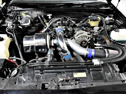 Used 1987 Buick Regal Coupe RWD image 9