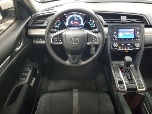 Used 2020 Honda Civic LX image 10