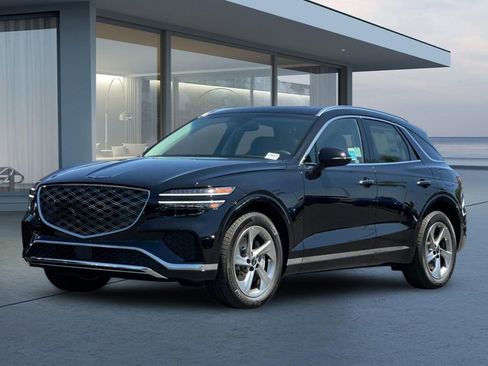 New 2026 Genesis GV70 2.5T Advanced AWD/4WD image 8