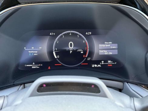 Used 2024 Lexus TX 350 AWD image 31