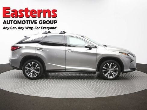 Used 2017 Lexus RX 350 AWD w/ Premium Package image 52