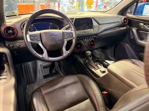Used 2020 Chevrolet Blazer RS image 14