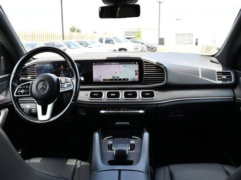 Used 2020 Mercedes-Benz GLE 350 4MATIC image 19