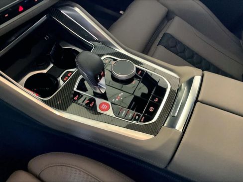 New 2026 BMW X5 M Competition w/ Executive Package AWD/4WD image 7