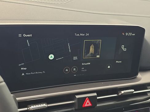 New 2026 Kia Sportage SX image 24